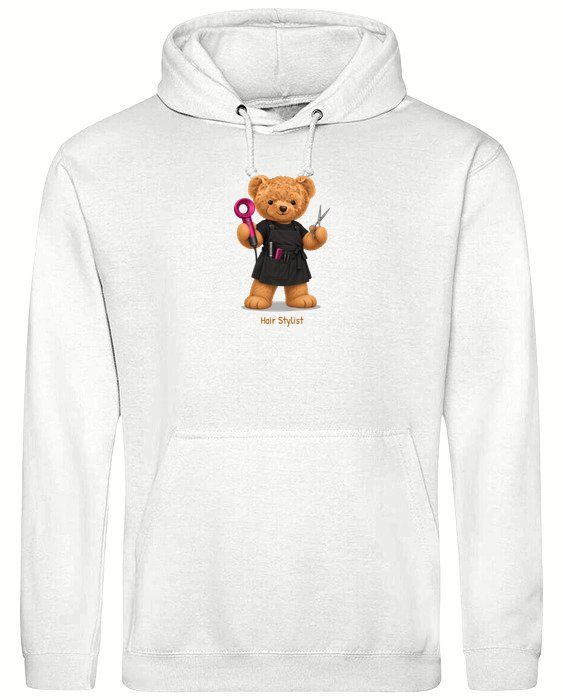 Orso Parrucchiere — Felpa