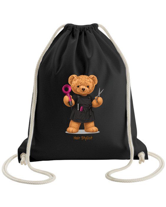 Orso Parrucchiere — Gymsack