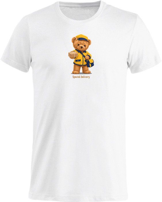 Orso Postino — T-shirt