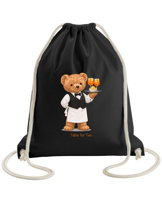 Orso Cameriere — Gymsack