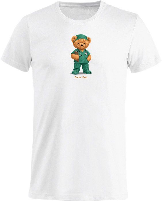 Orso Medico — T-shirt