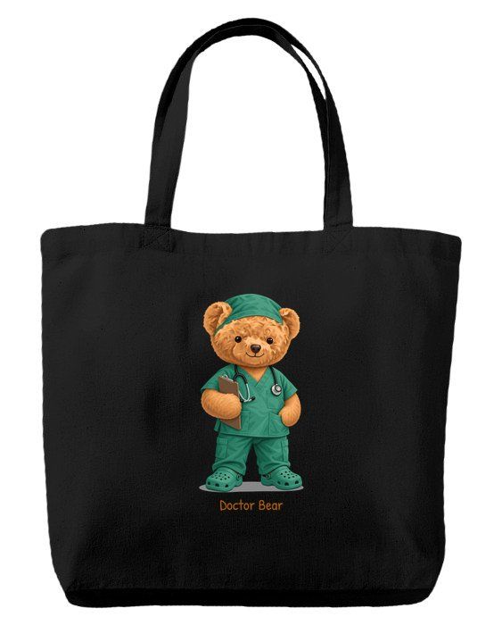 Orso Medico — Shopper