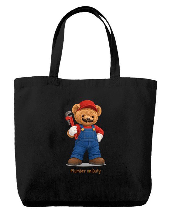 Orso Idraulico — Shopper
