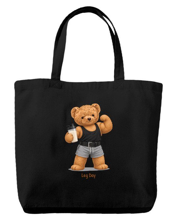 Orso Palestra — Shopper