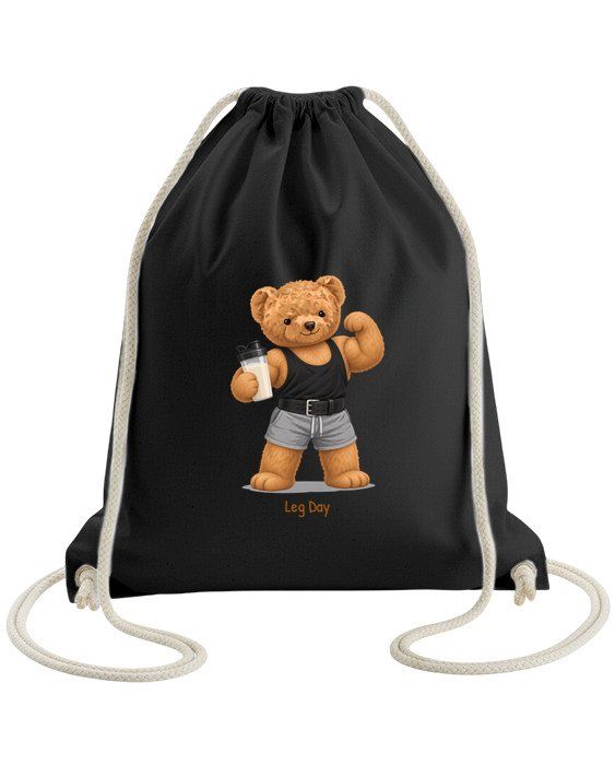 Orso Palestra — Gymsack