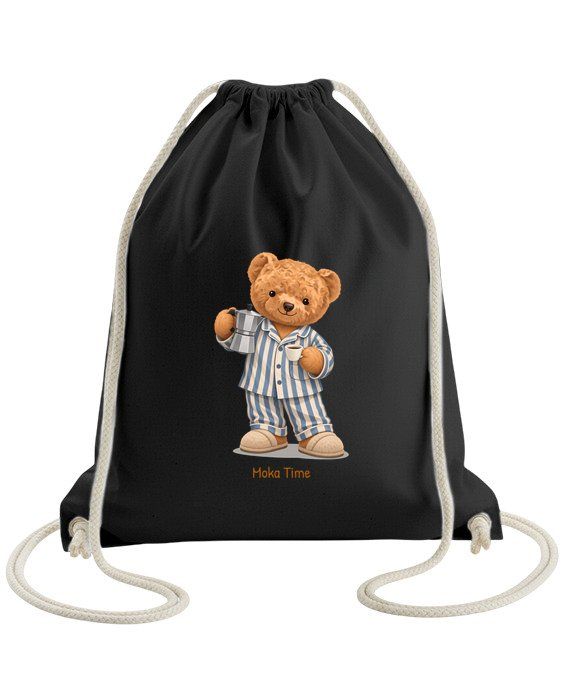Orso Moka — Gymsack