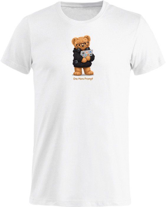 Orso AI — T-shirt
