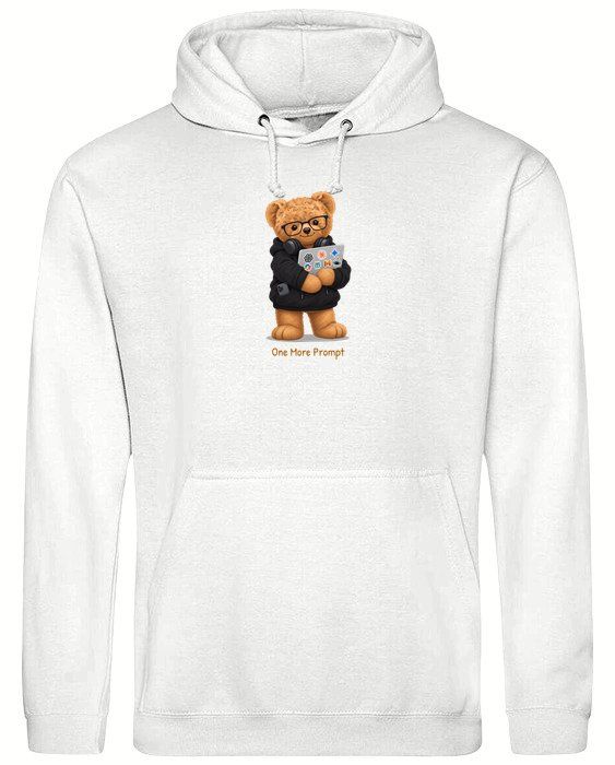 Orso AI — Felpa