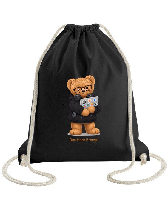 Orso AI — Gymsack