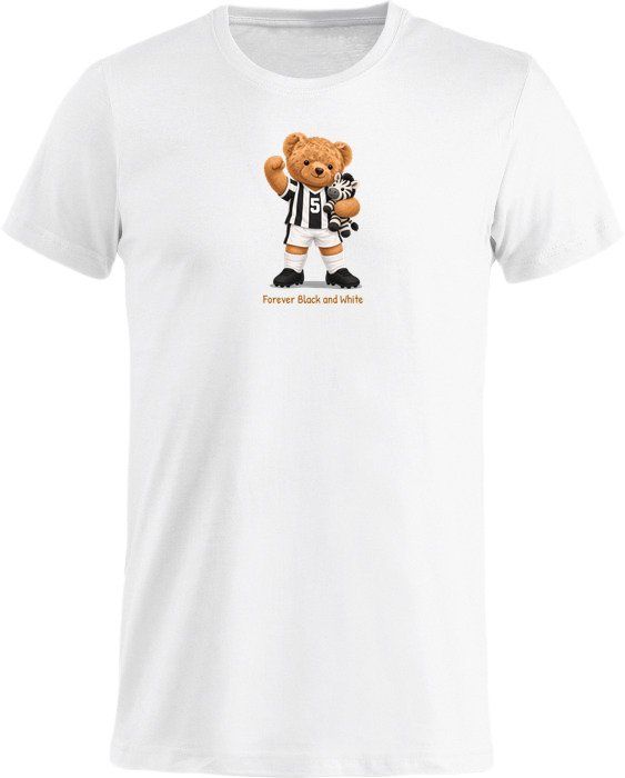 Orso Bianconero — T-shirt
