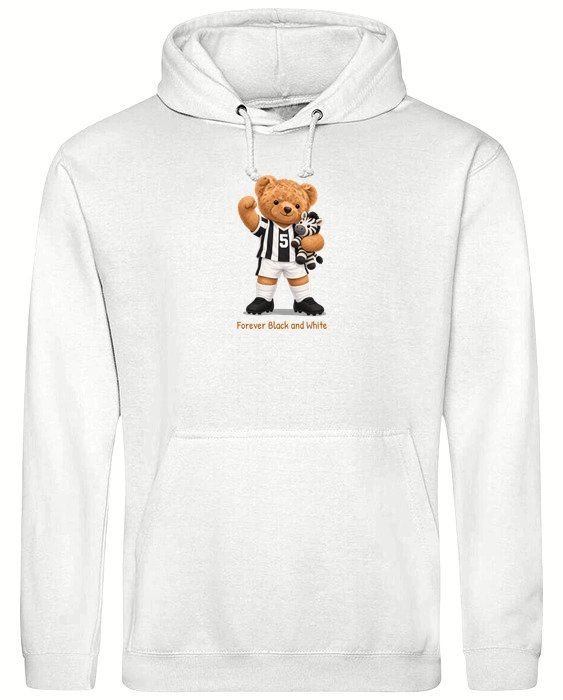 Orso Bianconero — Felpa