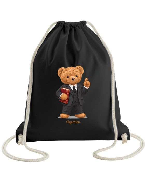Orso Avvocato — Gymsack