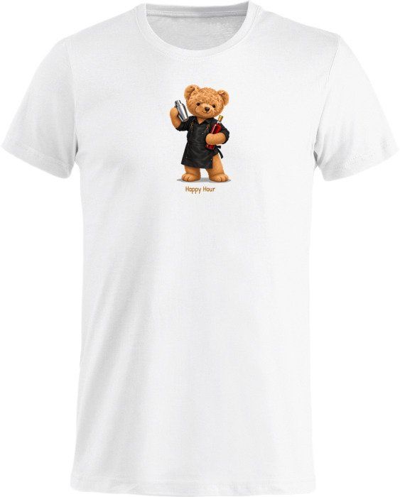 Orso Barman — T-shirt