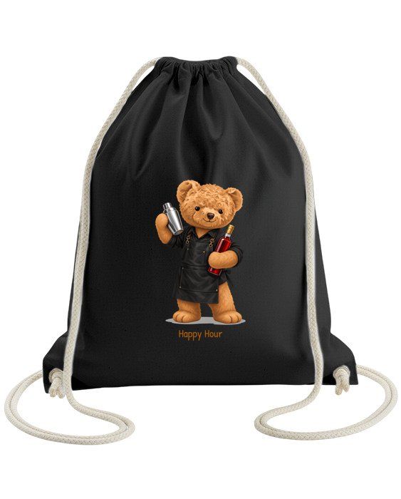 Orso Barman — Gymsack