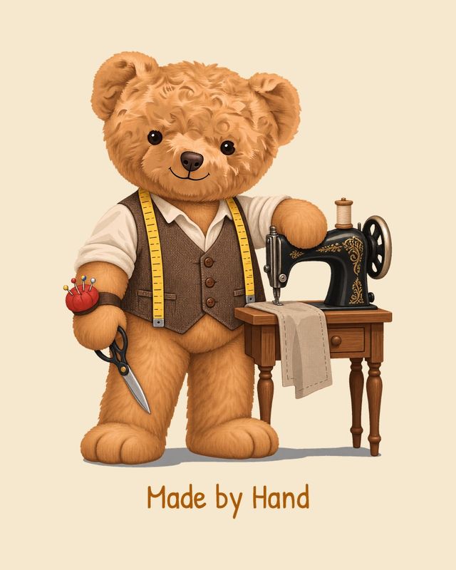 Orso Sarto — T-shirt