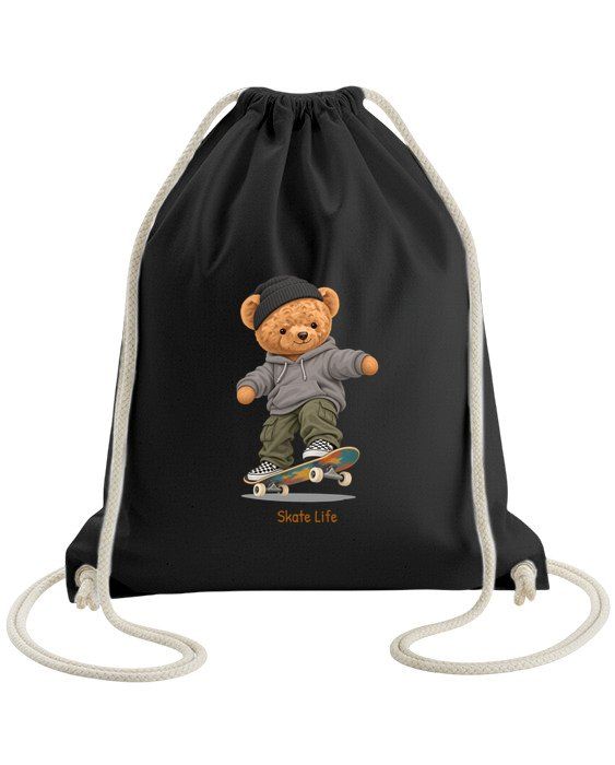 Orso Skater — Gymsack