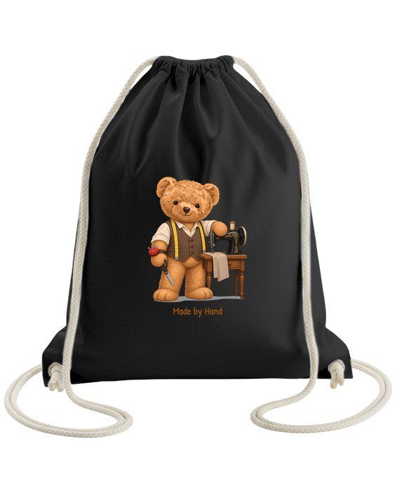 Orso Sarto — Gymsack