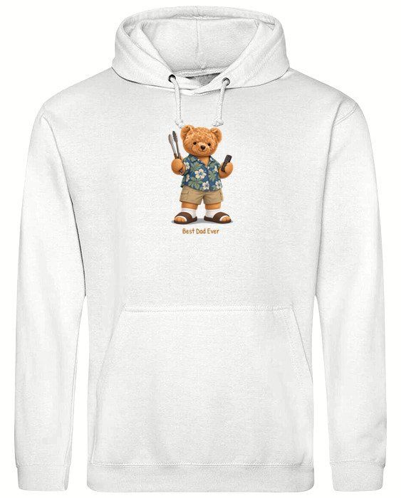 Orso Papà — Felpa
