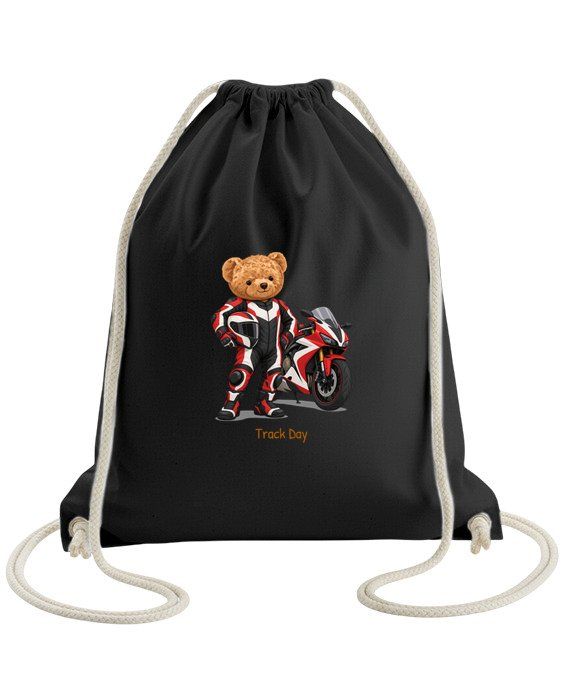 Orso da Pista — Gymsack