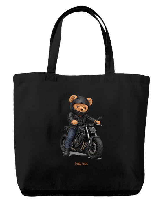 Orso Naked — Shopper
