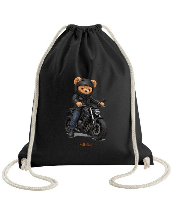 Orso Naked — Gymsack