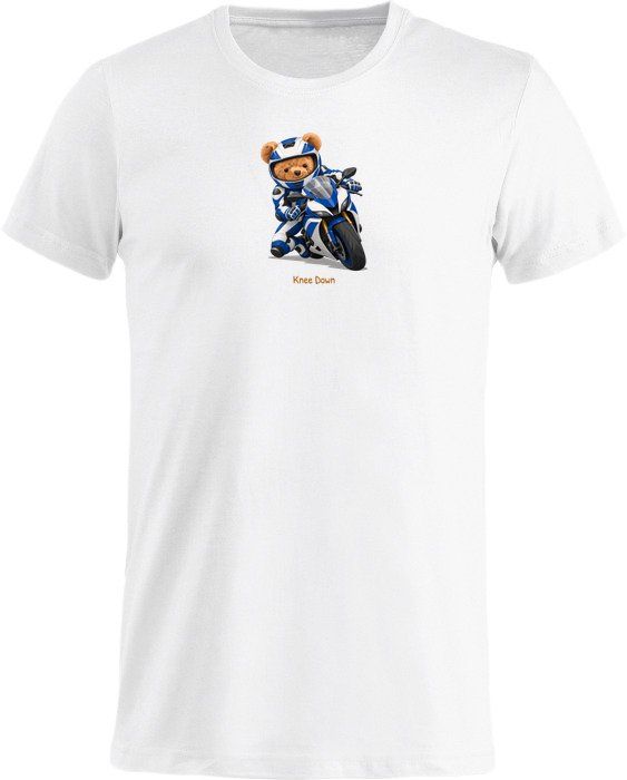 Orso in Piega — T-shirt