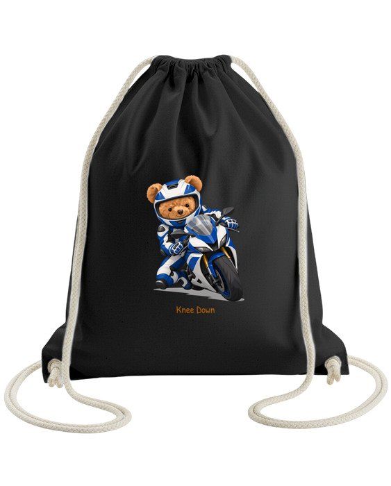 Orso in Piega — Gymsack