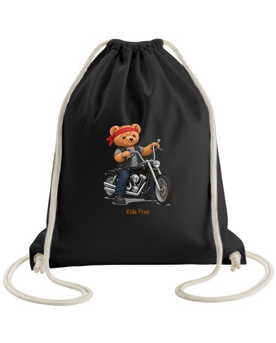 Cruiser Bear — Gymsack