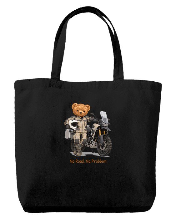 Orso Moto Adventure — Shopper