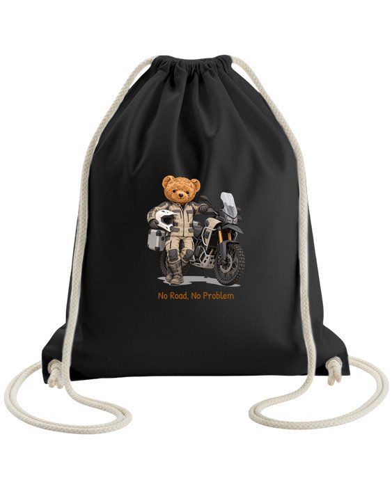 Orso Moto Adventure — Gymsack