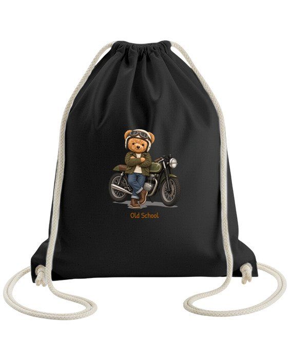 Orso Cafe Racer — Gymsack