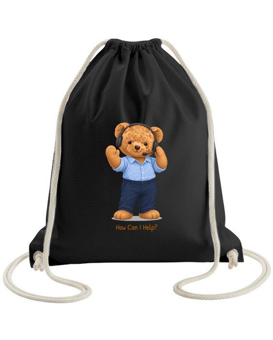 Orso Call Center — Gymsack