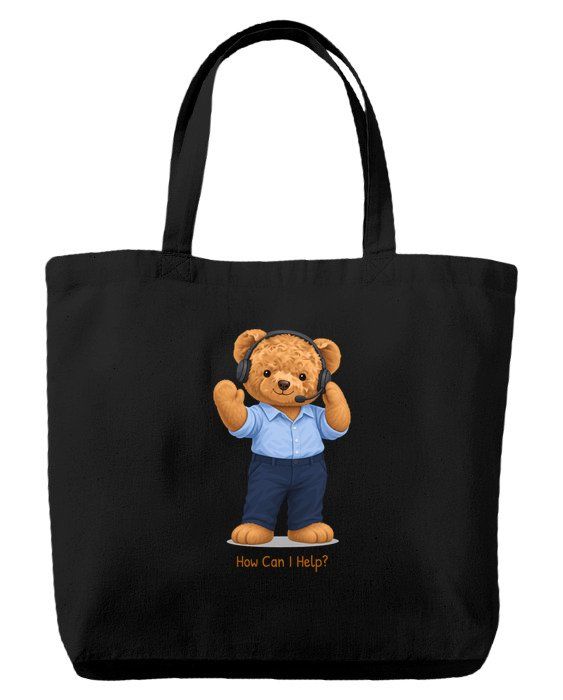 Orso Call Center — Shopper