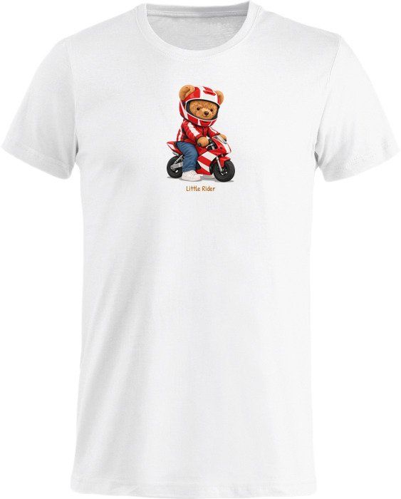 Orso Minimoto — T-shirt