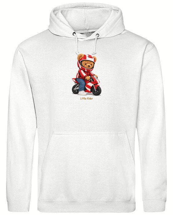 Orso Minimoto — Felpa