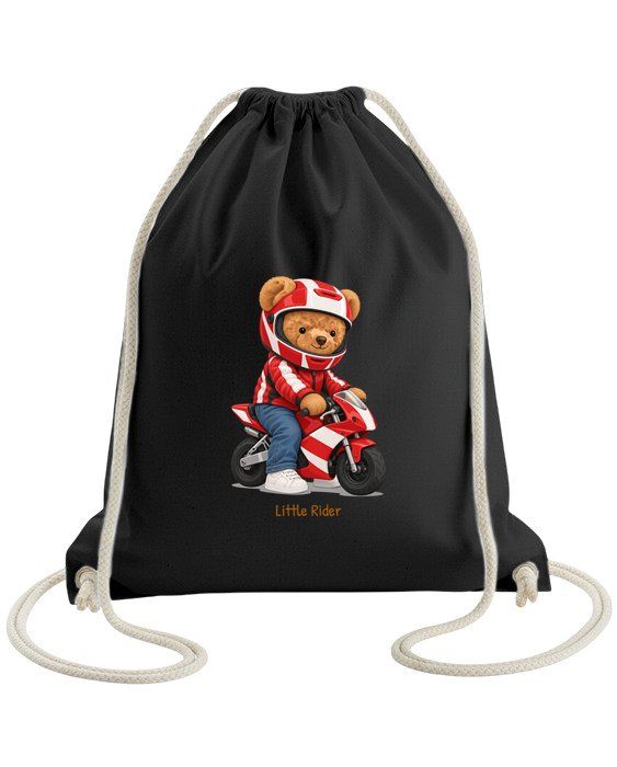 Orso Minimoto — Gymsack